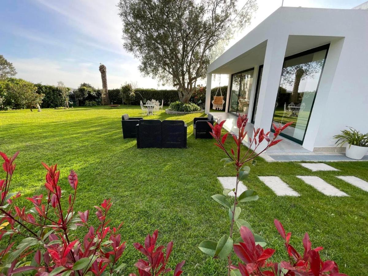 Fonte Do Forno Villas Afife Exterior foto